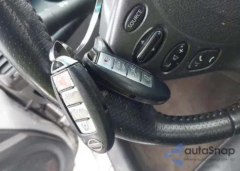 2010 Nissan Altima 2.5 S из США, поврежденный, VIN 1N4AL2EP8AC121541